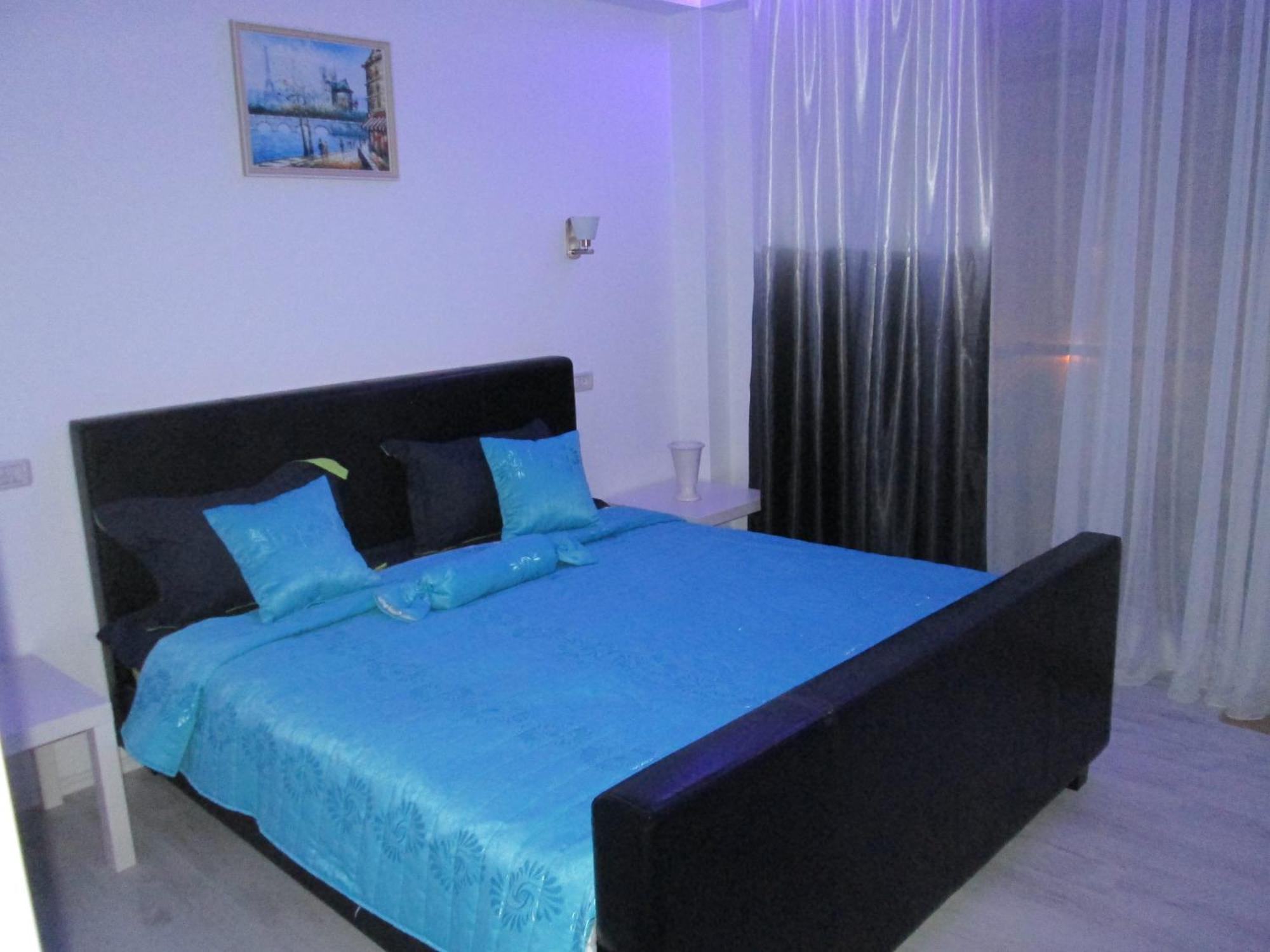 City Park Residence كونستانتا الغرفة الصورة