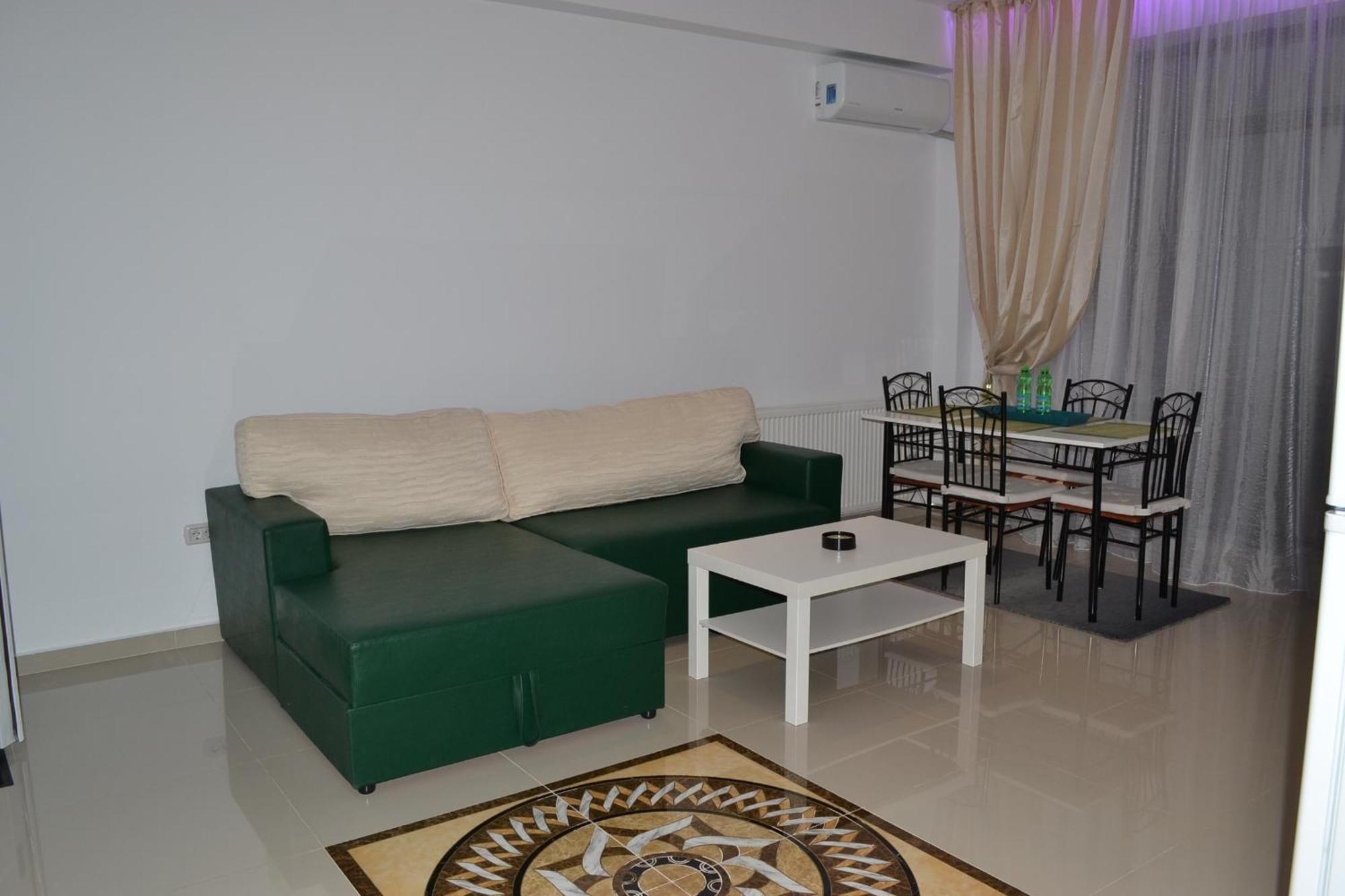 City Park Residence كونستانتا الغرفة الصورة