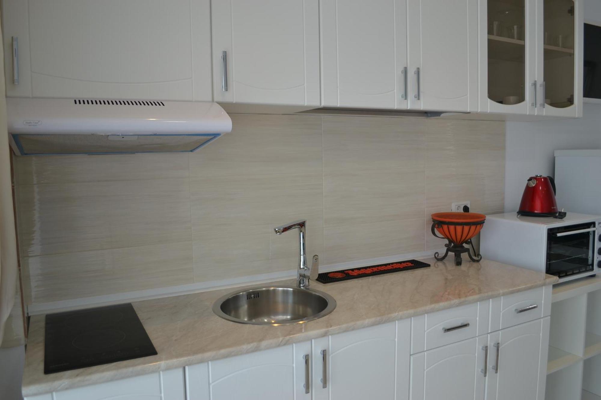 City Park Residence كونستانتا الغرفة الصورة