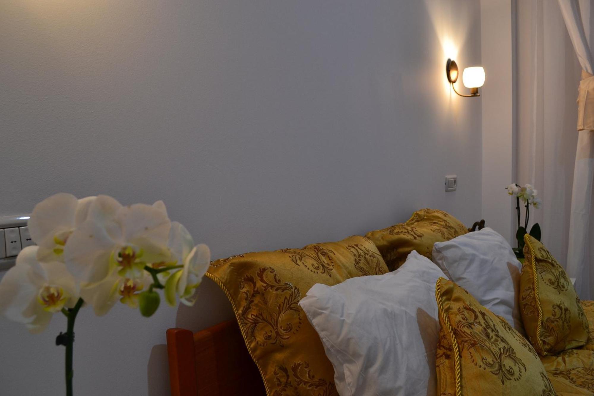 City Park Residence كونستانتا الغرفة الصورة