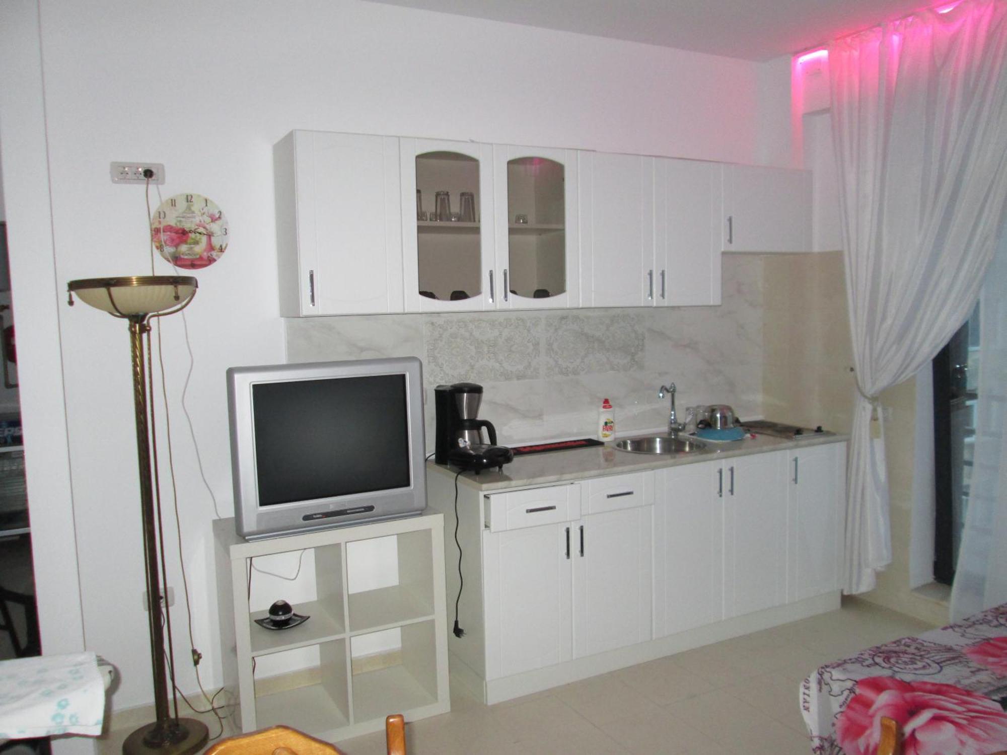City Park Residence كونستانتا الغرفة الصورة