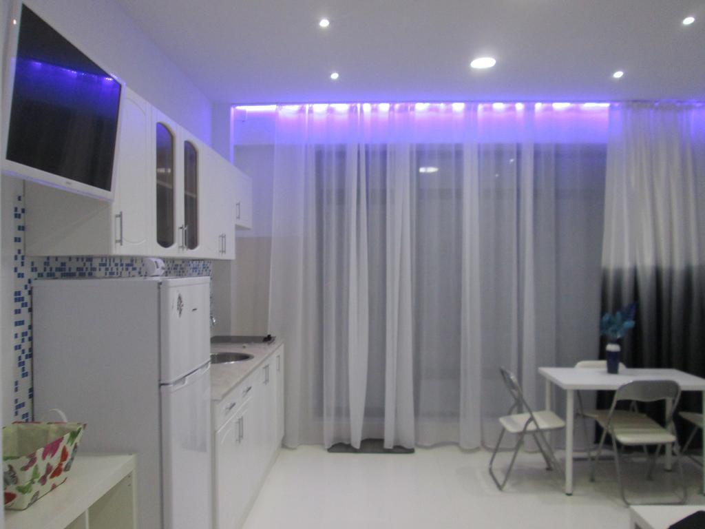 City Park Residence كونستانتا الغرفة الصورة