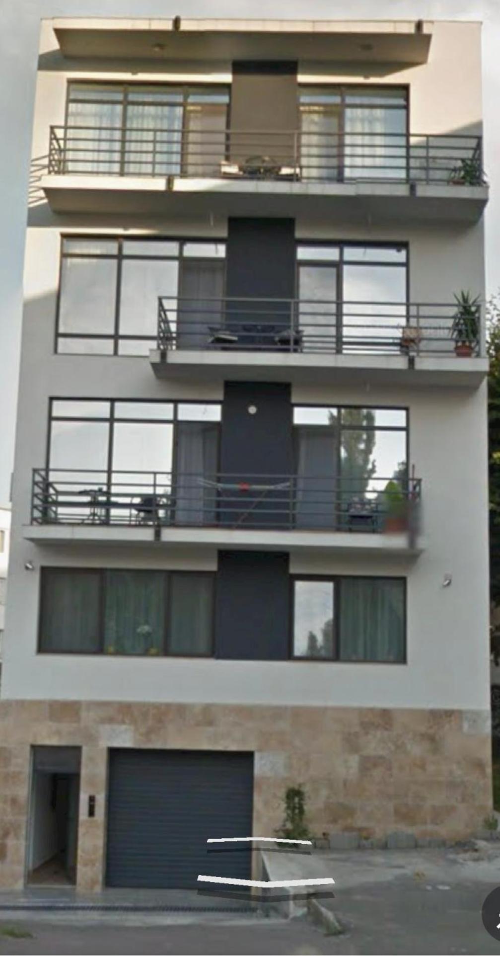 City Park Residence كونستانتا المظهر الخارجي الصورة