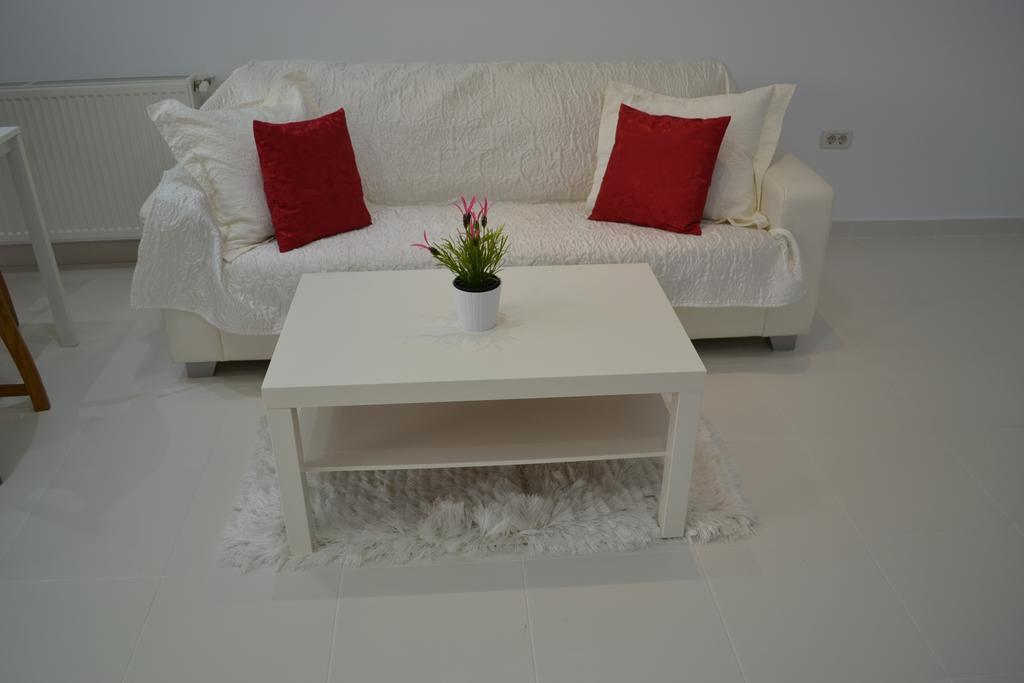 City Park Residence كونستانتا المظهر الخارجي الصورة